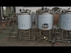 4 σκάφη ζυθοποιείο