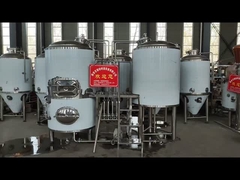 2 σκάφη ζυθοποιείο