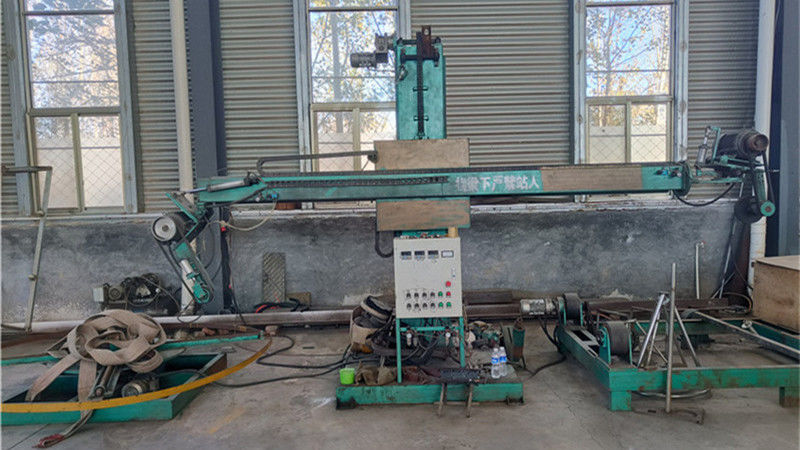 Qufu Best Beer Equipment Co., Ltd γραμμή παραγωγής του κατασκευαστή